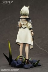 Оригинальная аниме фигурка &laquo;Arknights Kal'tsit 1/7 Complete Figure&raquo;