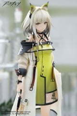 Оригинальная аниме фигурка &laquo;Arknights Kal'tsit 1/7 Complete Figure&raquo;