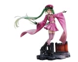 Оригинальная аниме фигурка &laquo;Hatsune Miku Senbonzakura 10th Anniversary Ver. 1/7 Complete Figure&raquo;
