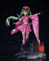 Оригинальная аниме фигурка &laquo;Hatsune Miku Senbonzakura 10th Anniversary Ver. 1/7 Complete Figure&raquo;