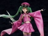 Оригинальная аниме фигурка &laquo;Hatsune Miku Senbonzakura 10th Anniversary Ver. 1/7 Complete Figure&raquo;