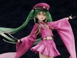 Оригинальная аниме фигурка &laquo;Hatsune Miku Senbonzakura 10th Anniversary Ver. 1/7 Complete Figure&raquo;