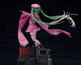 Оригинальная аниме фигурка &laquo;Hatsune Miku Senbonzakura 10th Anniversary Ver. 1/7 Complete Figure&raquo;