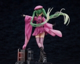 Оригинальная аниме фигурка &laquo;Hatsune Miku Senbonzakura 10th Anniversary Ver. 1/7 Complete Figure&raquo;