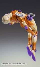 Оригинальная аниме фигурка &laquo;Super Action Statue JoJo's Bizarre Adventure Part V GE&raquo;
