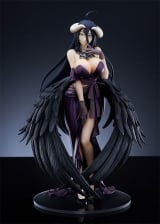 Оригинальная аниме фигурка &laquo;POP UP PARADE Overlord Albedo Dress Ver. Complete Figure&raquo;