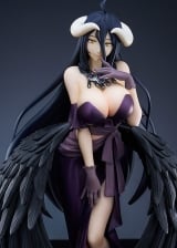 Оригинальная аниме фигурка &laquo;POP UP PARADE Overlord Albedo Dress Ver. Complete Figure&raquo;