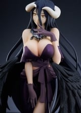 Оригинальная аниме фигурка &laquo;POP UP PARADE Overlord Albedo Dress Ver. Complete Figure&raquo;