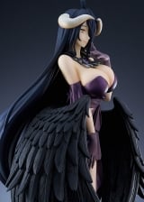 Оригинальная аниме фигурка &laquo;POP UP PARADE Overlord Albedo Dress Ver. Complete Figure&raquo;