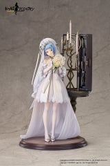 Оригинальная аниме фигурка &laquo;Girls' Frontline Zas M21 Affections Behind the Bouquet 1/7 Complete Figure&raquo;