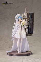 Оригинальная аниме фигурка &laquo;Girls' Frontline Zas M21 Affections Behind the Bouquet 1/7 Complete Figure&raquo;