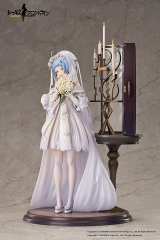 Оригинальная аниме фигурка &laquo;Girls' Frontline Zas M21 Affections Behind the Bouquet 1/7 Complete Figure&raquo;