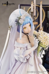 Оригинальная аниме фигурка &laquo;Girls' Frontline Zas M21 Affections Behind the Bouquet 1/7 Complete Figure&raquo;