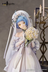 Оригинальная аниме фигурка &laquo;Girls' Frontline Zas M21 Affections Behind the Bouquet 1/7 Complete Figure&raquo;