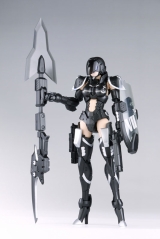 Оригинальная аниме фигурка &laquo;TITANOMACHIA Strato Hound 1/12 Plastic Mode&raquo;