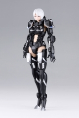 Оригинальная аниме фигурка &laquo;TITANOMACHIA Strato Hound 1/12 Plastic Mode&raquo;