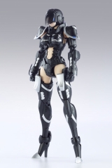 Оригинальная аниме фигурка &laquo;TITANOMACHIA Strato Hound 1/12 Plastic Mode&raquo;
