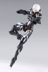 Оригинальная аниме фигурка &laquo;TITANOMACHIA Strato Hound 1/12 Plastic Mode&raquo;