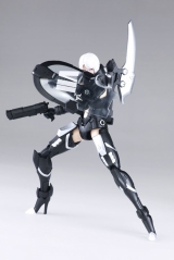 Оригинальная аниме фигурка &laquo;TITANOMACHIA Strato Hound 1/12 Plastic Mode&raquo;