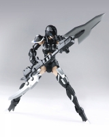 Оригинальная аниме фигурка &laquo;TITANOMACHIA Strato Hound 1/12 Plastic Mode&raquo;