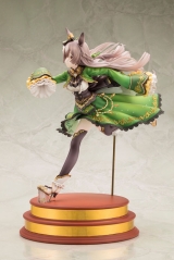Оригинальная аниме фигурка &laquo;Umamusume Pretty Derby The Will to Overtake Satono Diamond 1/7 Complete Figure&raquo;