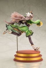 Оригинальная аниме фигурка &laquo;Umamusume Pretty Derby The Will to Overtake Satono Diamond 1/7 Complete Figure&raquo;