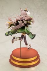 Оригинальная аниме фигурка &laquo;Umamusume Pretty Derby The Will to Overtake Satono Diamond 1/7 Complete Figure&raquo;