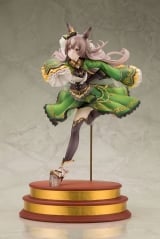 Оригинальная аниме фигурка &laquo;Umamusume Pretty Derby The Will to Overtake Satono Diamond 1/7 Complete Figure&raquo;