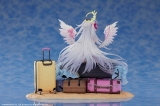 Оригинальная аниме фигурка &laquo;Blue Archive Azusa (Swimsuit) 1/7 Complete Figure&raquo;