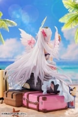Оригинальная аниме фигурка &laquo;Blue Archive Azusa (Swimsuit) 1/7 Complete Figure&raquo;