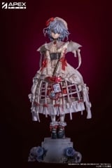 Оригинальная аниме фигурка &laquo;Touhou Project Remilia Scarlet Blood Ver. 1/7 Complete Figure&raquo;