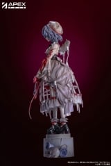 Оригинальная аниме фигурка &laquo;Touhou Project Remilia Scarlet Blood Ver. 1/7 Complete Figure&raquo;