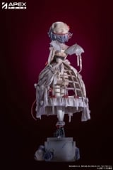 Оригинальная аниме фигурка &laquo;Touhou Project Remilia Scarlet Blood Ver. 1/7 Complete Figure&raquo;