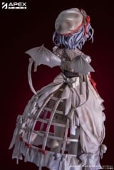 Оригинальная аниме фигурка &laquo;Touhou Project Remilia Scarlet Blood Ver. 1/7 Complete Figure&raquo;