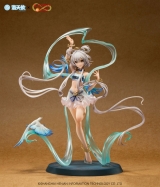 Оригинальная аниме фигурка &laquo;Vsinger Luo Tianyi Qingniao Chuanxin Ver. 1/8 Complete Figure&raquo;