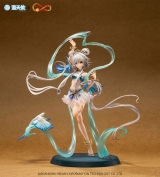 Оригинальная аниме фигурка &laquo;Vsinger Luo Tianyi Qingniao Chuanxin Ver. 1/8 Complete Figure&raquo;