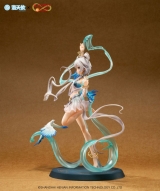 Оригинальная аниме фигурка &laquo;Vsinger Luo Tianyi Qingniao Chuanxin Ver. 1/8 Complete Figure&raquo;