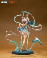 Оригинальная аниме фигурка &laquo;Vsinger Luo Tianyi Qingniao Chuanxin Ver. 1/8 Complete Figure&raquo;