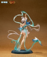 Оригинальная аниме фигурка &laquo;Vsinger Luo Tianyi Qingniao Chuanxin Ver. 1/8 Complete Figure&raquo;