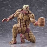 Оригінальна аніме фігурка &laquo;POP UP PARADE Attack on Titan Reiner Braun: Armored Titan Worldwide After Party Ver. Complete Figure&raquo;
