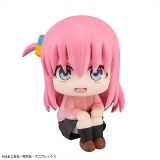 Оригінальна аніме фігурка &laquo;LookUp BOCCHI THE ROCK! Hitori Gotoh Complete Figure&raquo;