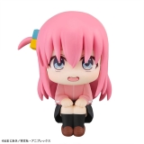 Оригинальная аниме фигурка &laquo;LookUp BOCCHI THE ROCK! Hitori Gotoh Complete Figure&raquo;