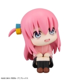 Оригинальная аниме фигурка &laquo;LookUp BOCCHI THE ROCK! Hitori Gotoh Complete Figure&raquo;