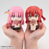 Оригинальная аниме фигурка &laquo;LookUp BOCCHI THE ROCK! Hitori Gotoh Complete Figure&raquo;