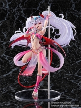 Оригинальная аниме фигурка &laquo;Bomber Girl Grim Aloe Belly Dance ver. 1/6 Complete Figure&raquo;
