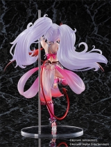 Оригинальная аниме фигурка &laquo;Bomber Girl Grim Aloe Belly Dance ver. 1/6 Complete Figure&raquo;