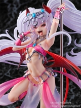 Оригинальная аниме фигурка &laquo;Bomber Girl Grim Aloe Belly Dance ver. 1/6 Complete Figure&raquo;