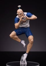 Оригінальна аніме фігурка &laquo;POP UP PARADE Hunter x Hunter Netero Complete Figure&raquo;