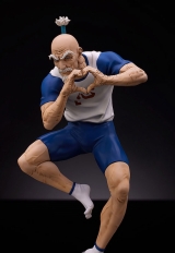 Оригинальная аниме фигурка &laquo;POP UP PARADE Hunter x Hunter Netero Complete Figure&raquo;