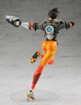 Оригинальная аниме фигурка &laquo;POP UP PARADE Overwatch 2 Tracer Complete Figure&raquo;